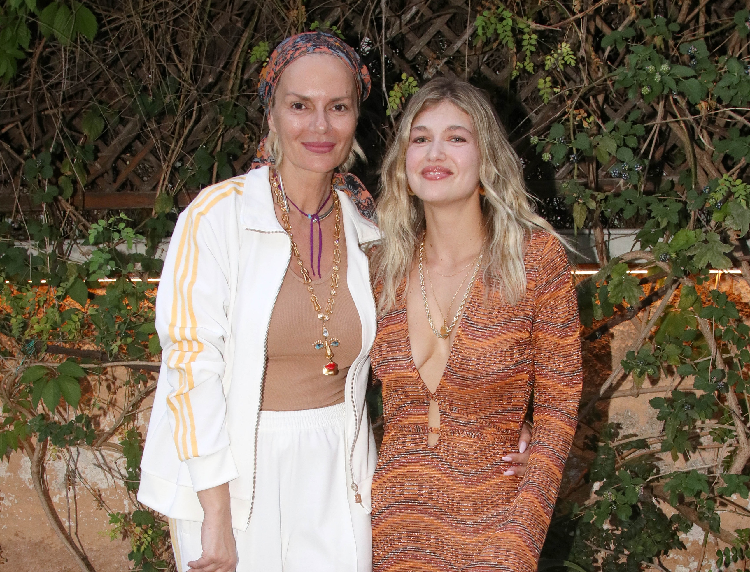 Έλενα Χριστοπούλου – Κλέλια Ανδριολάτου: Οριστικό τέλος στη συνεργασία τους -Τι συνέβη – Η ανακοίνωση