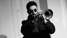 Η μουσική είναι τρόπος ζωής: Ο Ανδρέας Πολυζωγόπουλος στη «νέα εποχή» του