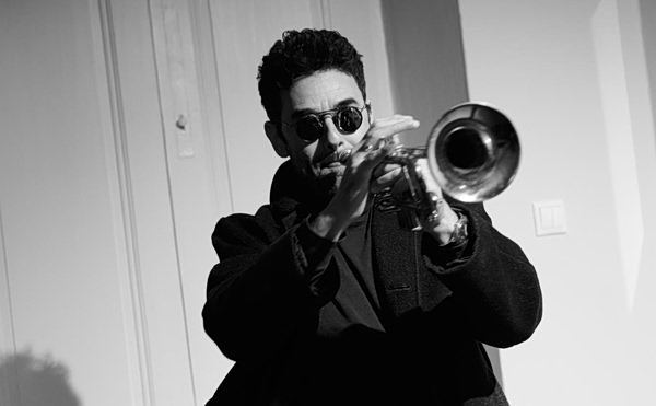 Η μουσική είναι τρόπος ζωής: Ο Ανδρέας Πολυζωγόπουλος στη «νέα εποχή» του