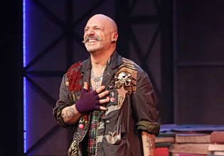 Νίκος Μουτσινάς: Η guest εμφάνισή του στο Έχω παιδιά