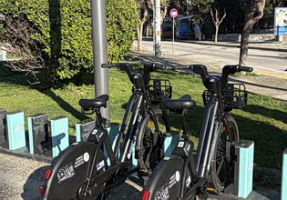 Ηλεκτρικά ποδήλατα στον Δήμο Παπάγου – Χολαργού