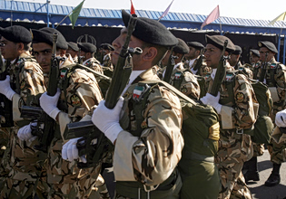 Ιράν: Πάνω από 26.000.000 πολίτες έχουν προσφερθεί για εθελοντική στράτευση