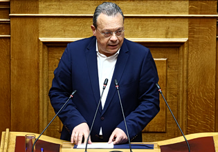 Φάμελλος για 21η Απριλίου: Η Δημοκρατία δεν χαρίζεται – Η ενίσχυσή της είναι διαχρονική ευθύνη όλων μας