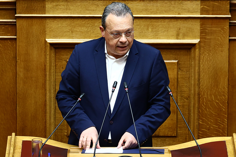 Φάμελλος για 21η Απριλίου: Η Δημοκρατία δεν χαρίζεται – Η ενίσχυσή της είναι διαχρονική ευθύνη όλων μας