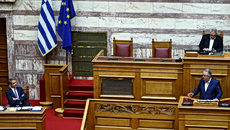 Κουτσούμπας: Σήμερα προσγειωθήκατε κ. Μητσοτάκη σε αυτή τη χώρα; Εσείς δεν κυβερνάτε επτά χρόνια;