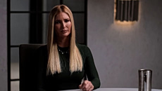 Ιβάνκα Τραμπ: Η συγκινητική εξομολόγηση για τη μητέρα της, τον σύζυγό της και τον πατέρα της, Ντόναλντ Τραμπ