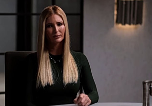 Ιβάνκα Τραμπ: Η συγκινητική εξομολόγηση για τη μητέρα της, τον σύζυγό της και τον πατέρα της, Ντόναλντ Τραμπ