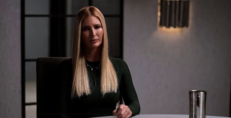 Ιβάνκα Τραμπ: Η συγκινητική εξομολόγηση για τη μητέρα της, τον σύζυγό της και τον πατέρα της, Ντόναλντ Τραμπ