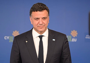 Κικίλιας για ναυτιλία και ενεργειακή μετάβαση: Χρειάζονται ρεαλιστικές λύσεις που να μην επιβαρύνουν τους πολίτες