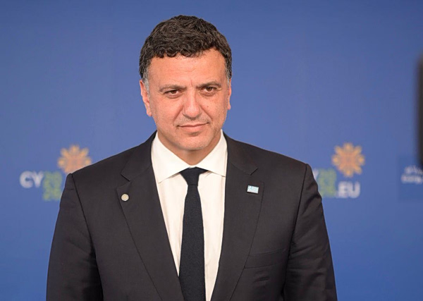 Κικίλιας για ναυτιλία και ενεργειακή μετάβαση: Χρειάζονται ρεαλιστικές λύσεις που να μην επιβαρύνουν τους πολίτες