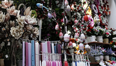 Ξεκινά σήμερα το πασχαλινό ωράριο: Οι ώρες λειτουργίας των καταστημάτων σε Αθήνα – Πειραιά