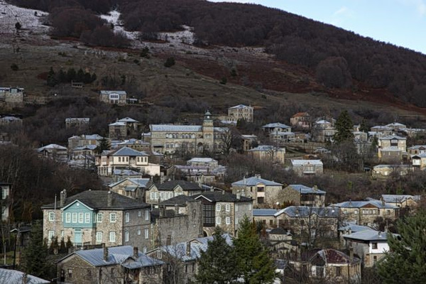 Σύσταση Ειδικής Γραμματείας Ορεινών Περιοχών