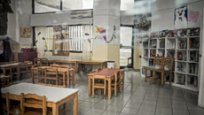 Μόνιμο προσωπικό και την πλήρη χρηματοδότηση των κοινωνικών δομών προσχολικής αγωγής θέλει η Δήμαρχος Ζωγράφου