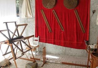 Ο Δήμος Μετσόβου επιχειρεί να αναδείξει και πάλι τα παραδοσιακά επαγγέλματα