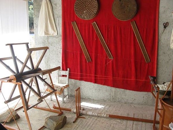 Ο Δήμος Μετσόβου επιχειρεί να αναδείξει και πάλι τα παραδοσιακά επαγγέλματα