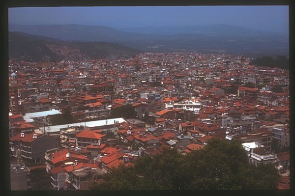 Νάουσα: Το «πείραμα» που μπορεί να αλλάξει τα πάντα – Ο Δήμαρχος μιλάει στο in