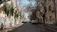 Πηγές της Περιφέρειας υποστηρίζουν ότι υπάρχει πρόθεση τα Προσφυγικά να επιστραφούν ως χώροι κοινωνικής κατοικίας