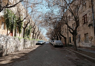 Πηγές της Περιφέρειας υποστηρίζουν ότι υπάρχει πρόθεση τα Προσφυγικά να επιστραφούν ως χώροι κοινωνικής κατοικίας