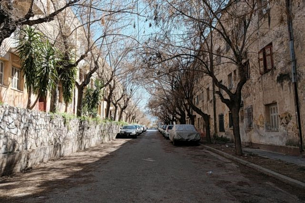 Πηγές της Περιφέρειας υποστηρίζουν ότι υπάρχει πρόθεση τα Προσφυγικά να επιστραφούν ως χώροι κοινωνικής κατοικίας