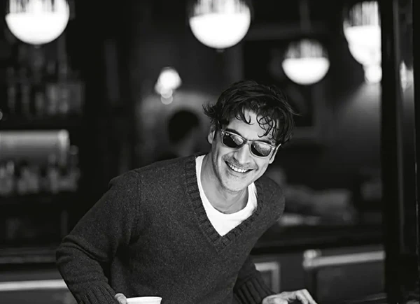 Maestro: Γιατί ο Χριστόφορος Παπακαλιάτης πήρε «τηλέφωνο τον Μόργκαν Φρίμαν»;