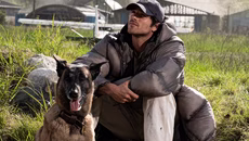 Κυκλοφόρησε το τρέιλερ της sci-fi ταινίας «The Dog Stars»