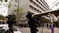 Γιώργος Μυλωνάκης: «Είναι πολύ νωρίς, κρίσιμες οι δύο εβδομάδες, πάμε μέρα με τη μέρα» λέει ο χειρουργός του