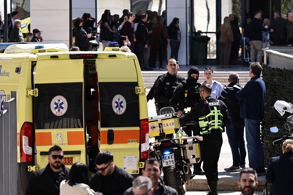 «Δεν δηλώνει μεταμέλεια ο 89χρονος» λέει ο δικηγόρος του – Πώς κατάφερε να μείνει ασύλληπτος επί 6 ώρες