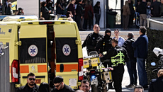 «Δεν δηλώνει μεταμέλεια ο 89χρονος» λέει ο δικηγόρος του – Πώς κατάφερε να μείνει ασύλληπτος επί 6 ώρες