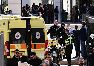 «Δεν δηλώνει μεταμέλεια ο 89χρονος» λέει ο δικηγόρος του – Πώς κατάφερε να μείνει ασύλληπτος επί 6 ώρες