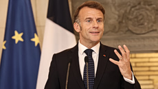 Μακρόν: Η στρατηγική σχέση Ελλάδας – Γαλλίας εμπνέει την Ευρώπη και υλοποιείται στην πράξη