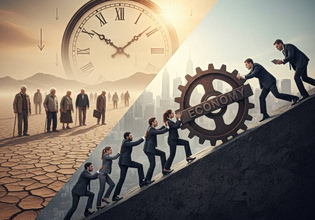 Δημογραφικό: «Πολλαπλασιαστής κινδύνων» για την οικονομία – Το στοίχημα της επόμενης ημέρας