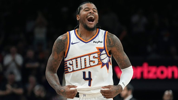 Σανς – Γουόριορς 111-96: Ο Γκριν «πέταξε» εκτός playoffs Κάρι και Γκόλντεν Στέιτ (vids)