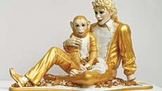 Τι απέγινε το αγαπημένο πιθηκάκι του Μάικλ Τζάκσον;