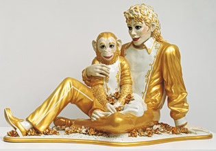 Τι απέγινε το αγαπημένο πιθηκάκι του Μάικλ Τζάκσον;