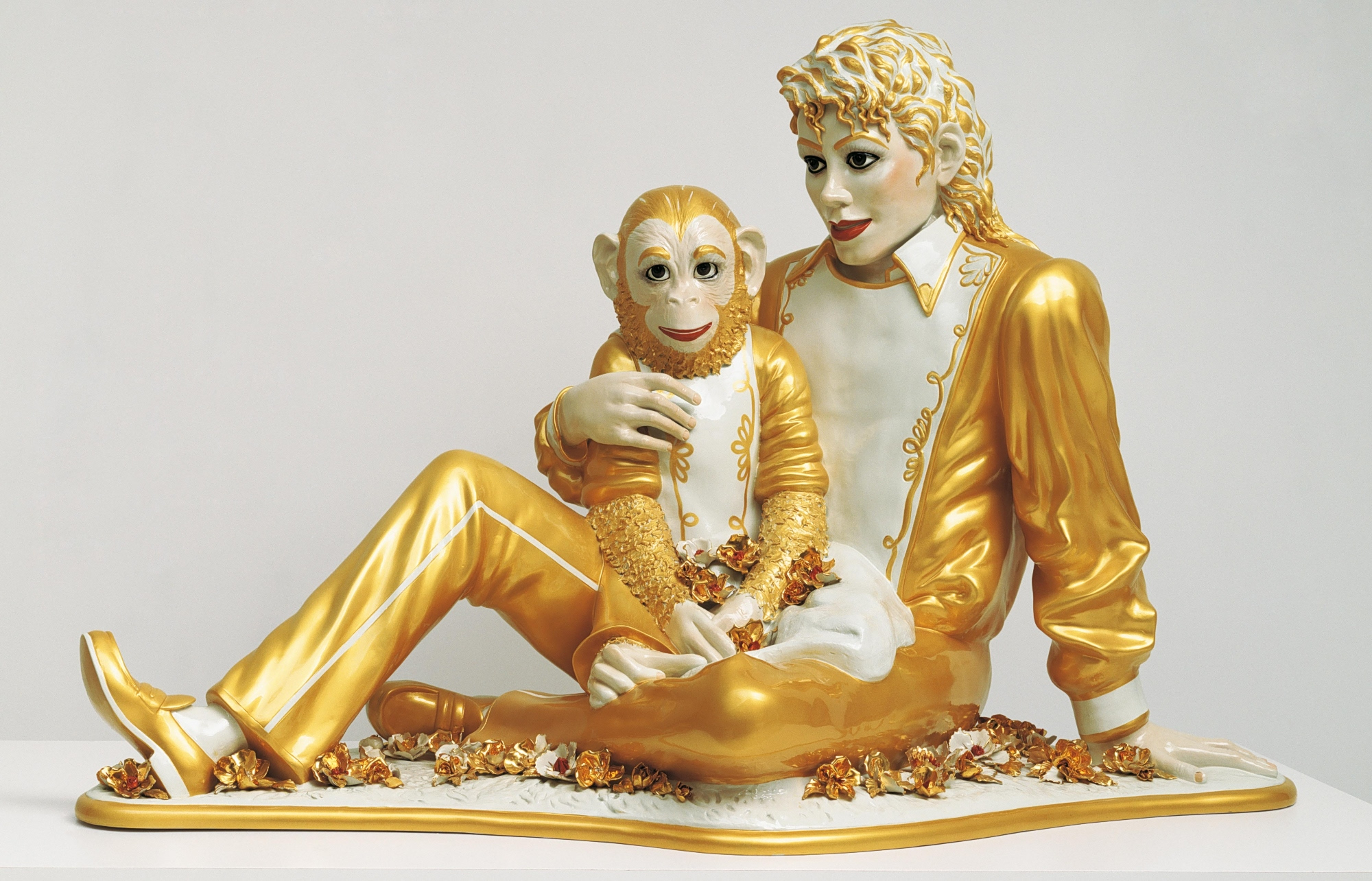 Τι απέγινε το αγαπημένο πιθηκάκι του Μάικλ Τζάκσον;