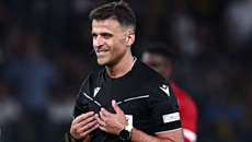 Αλλαγή σκηνικού με τους ξένους διαιτητές της Super League λόγω Ισπανών και Ιταλών