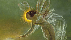 Σύνθετες, επικίνδυνες, ερωτικές: Οι παλιές ιστορίες πίσω από τις σύγχρονες νεράιδες