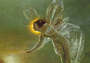 Σύνθετες, επικίνδυνες, ερωτικές: Οι παλιές ιστορίες πίσω από τις σύγχρονες νεράιδες