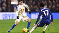 LIVE: Τσέλσι – Λιντς