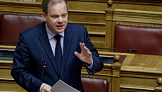 «Το ζητάει ο Καραμανλής, θα το κάνουμε» – Η άνωθεν παρέμβαση και η υπεξαίρεση των 224.688 ευρώ