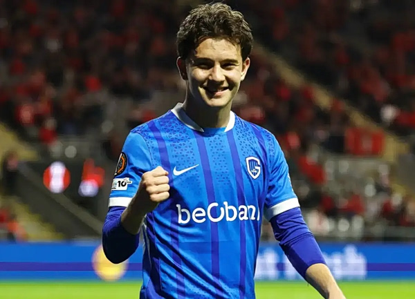 Στο «στόχαστρο» και της Μίλαν ο Καρέτσας