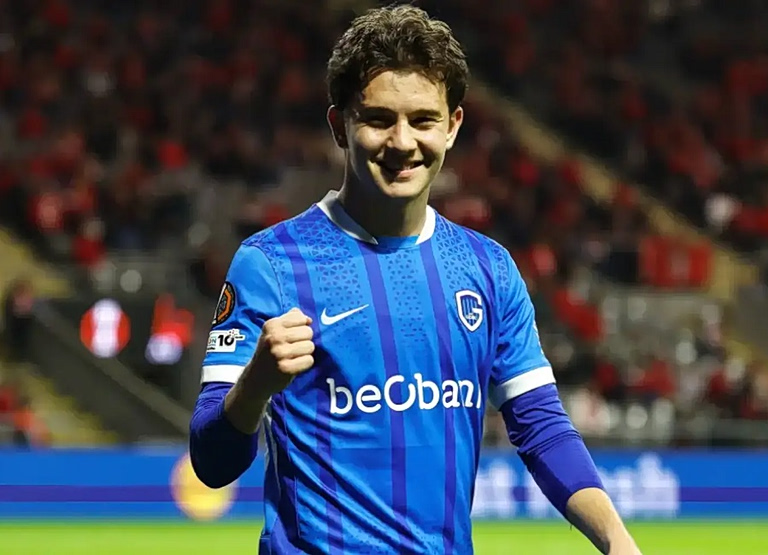 Στο «στόχαστρο» και της Μίλαν ο Καρέτσας