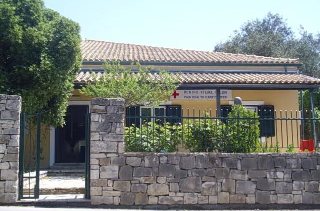 «Σε μισή ώρα κατέληξε» – Συγκλονίζει ο διευθυντής του Κέντρου Υγείας Παξών για τον 15χρονο