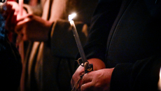 Μαγνησία: Ιερέας δεν έλεγε το «Χριστός ανέστη» αν δεν σταματούσαν τα πυροτεχνήματα