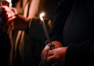 Μαγνησία: Ιερέας δεν έλεγε το «Χριστός ανέστη» αν δεν σταματούσαν τα πυροτεχνήματα