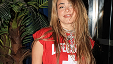 Κόνι Μεταξά: Ο χωρισμός της έφερε παραπανίσια κιλά – Πόσο έδειξε η ζυγαριά