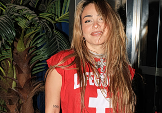 Κόνι Μεταξά: Ο χωρισμός της έφερε παραπανίσια κιλά – Πόσο έδειξε η ζυγαριά