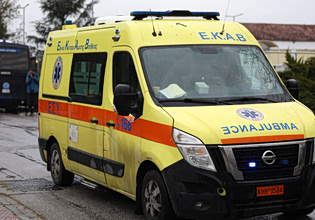 Θεσσαλονίκη: Ως ανθρωποκτονία ερευνάται ο θάνατος άνδρα, η σορός του οποίου εντοπίστηκε στην Ευκαρπία