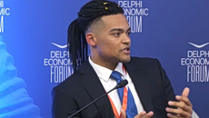 Καραλής: «Η μητέρα μου είδε όνειρο ότι θα προκριθώ στο Παγκόσμιο κι έκλεισε εισιτήρια από πριν» (vids)