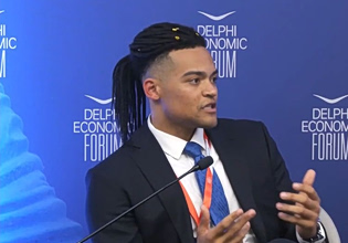 Καραλής: «Η μητέρα μου είδε όνειρο ότι θα προκριθώ στο Παγκόσμιο κι έκλεισε εισιτήρια από πριν» (vids)